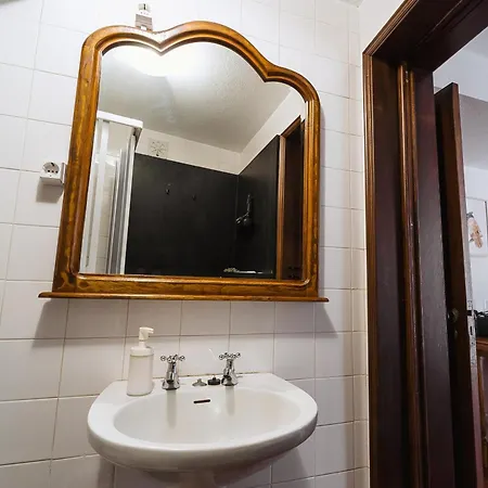 Casa de hóspedes Priest Óbidos