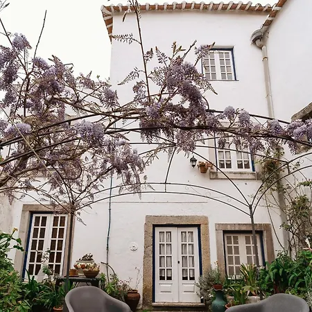 Casa de hóspedes Priest Óbidos