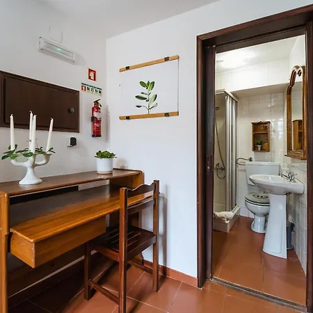 Priest Casa de hóspedes