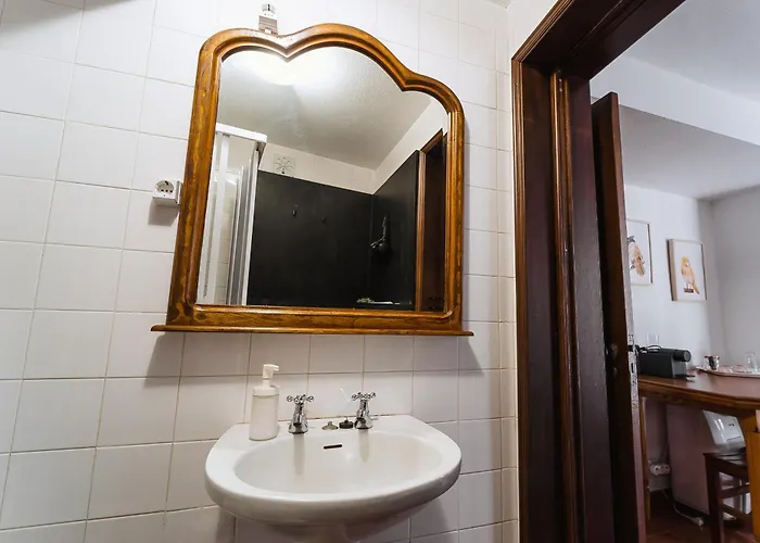 Guest house Priest Obidos