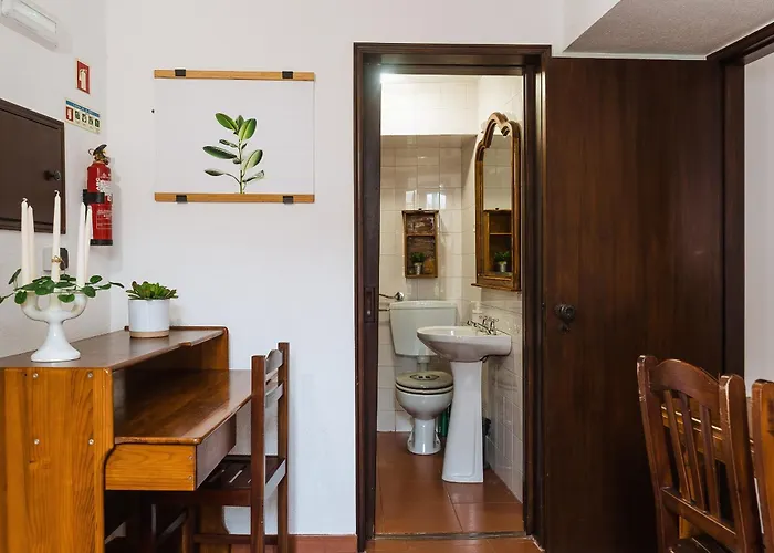 Priest Guest house Obidos