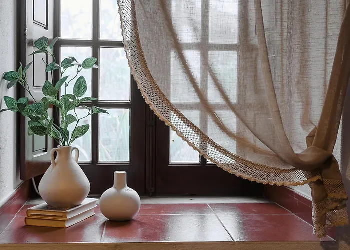 Priest Guest house 3*